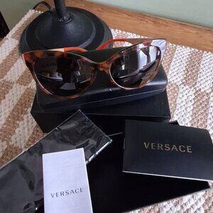 Beautiful Versace Sunglasses